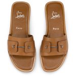 Christian Louboutin Boutique | Christian Louboutin chambelimule – 12508657130 Scarpe con Tacco Eleganti