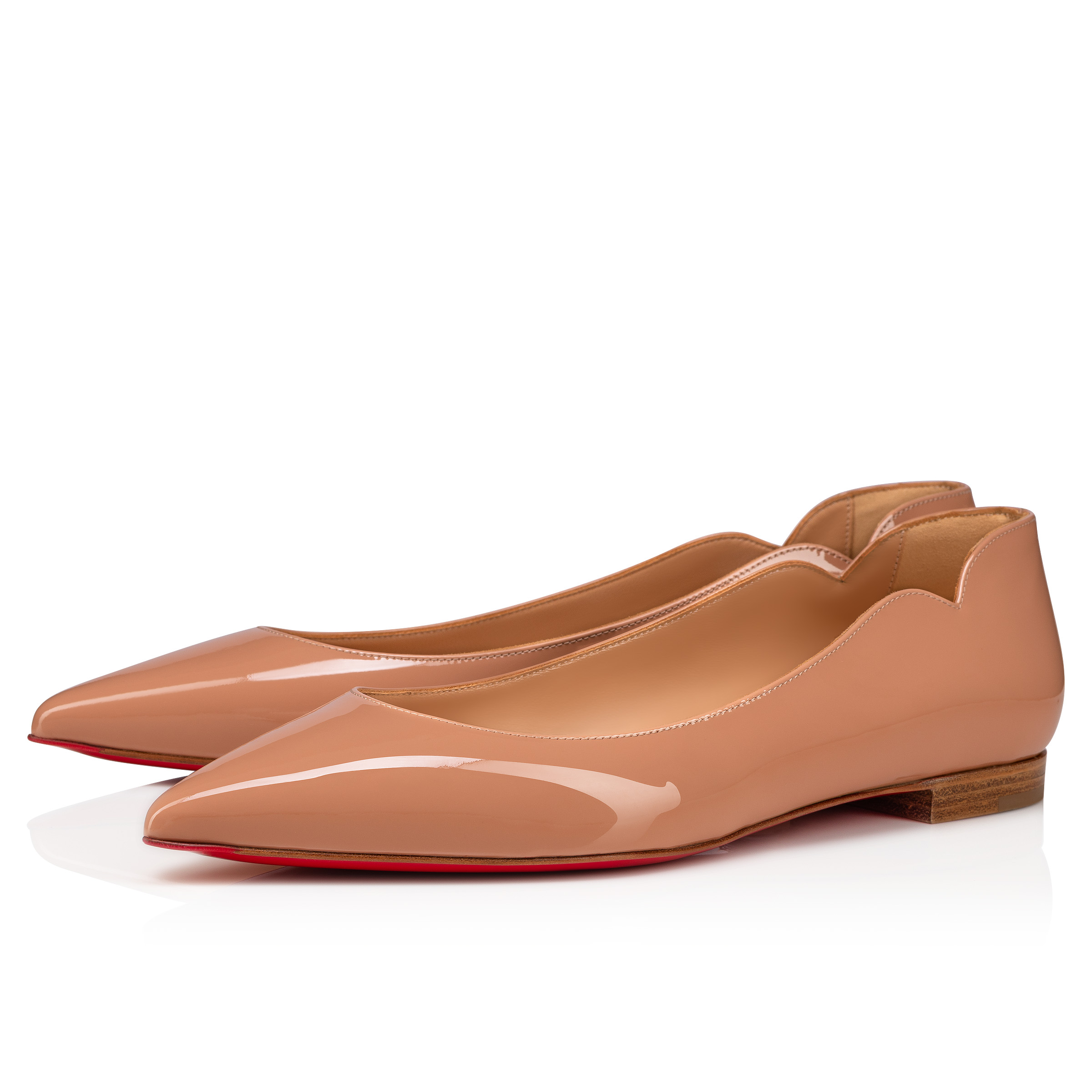 Christian Louboutin Boutique | Christian Louboutin hot chickita – 3220684n295 Scarpe con Tacco Eleganti