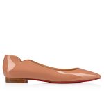Christian Louboutin Boutique | Christian Louboutin hot chickita – 3220684n295 Scarpe con Tacco Eleganti
