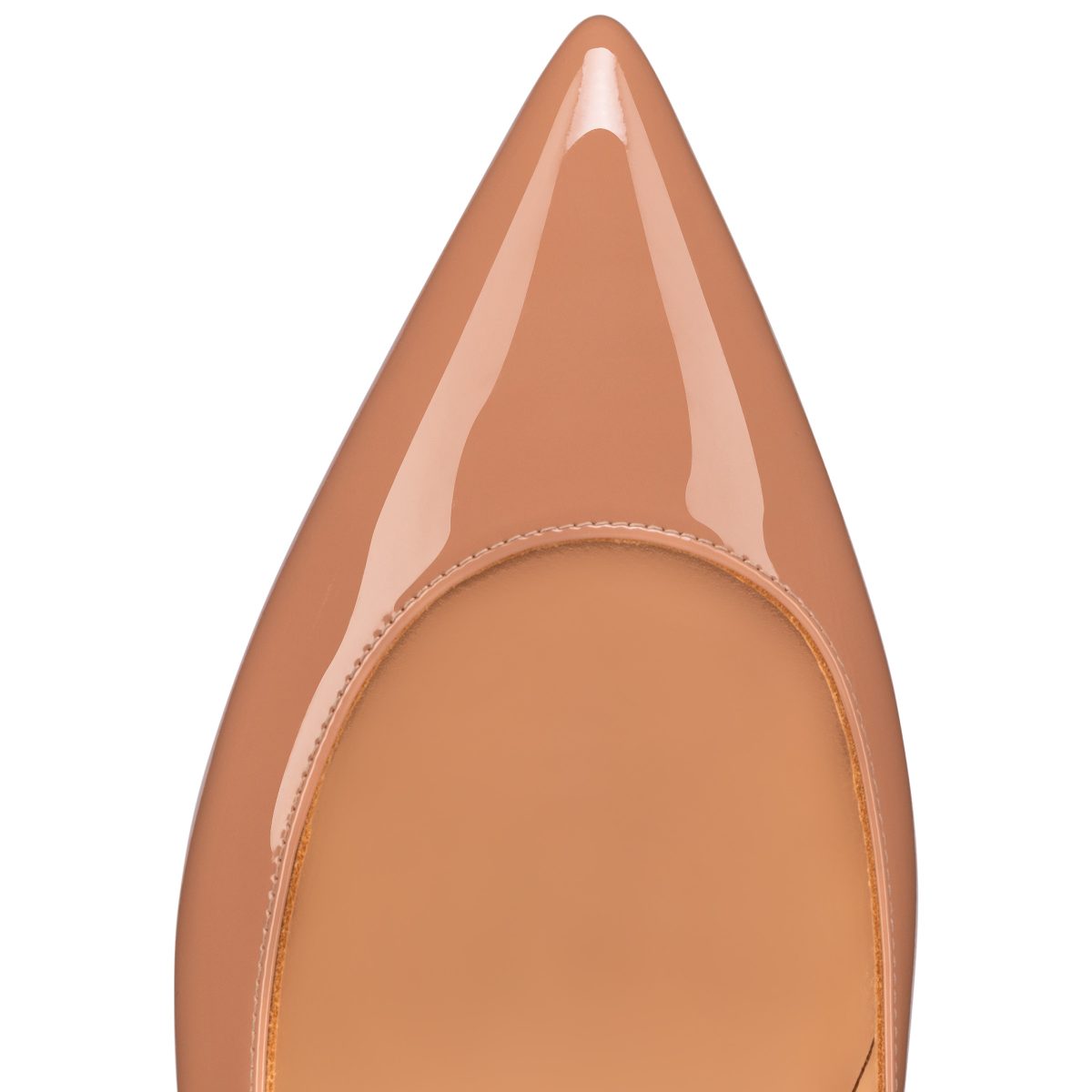 Christian Louboutin Boutique | Christian Louboutin hot chickita – 3220684n295 Scarpe con Tacco Eleganti