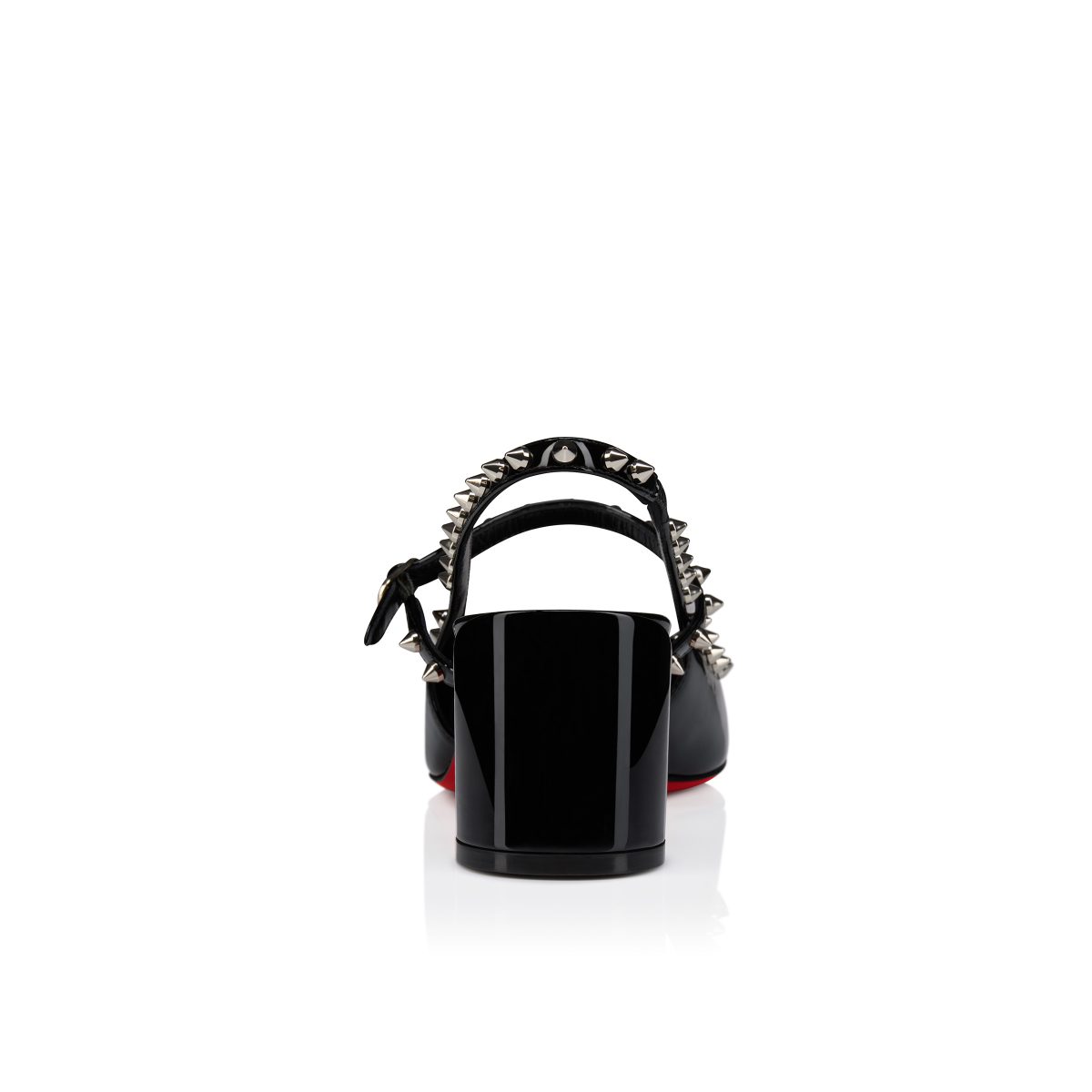 Christian Louboutin Boutique | Christian Louboutin janispikes – 1250705b439 Scarpe con Tacco Eleganti