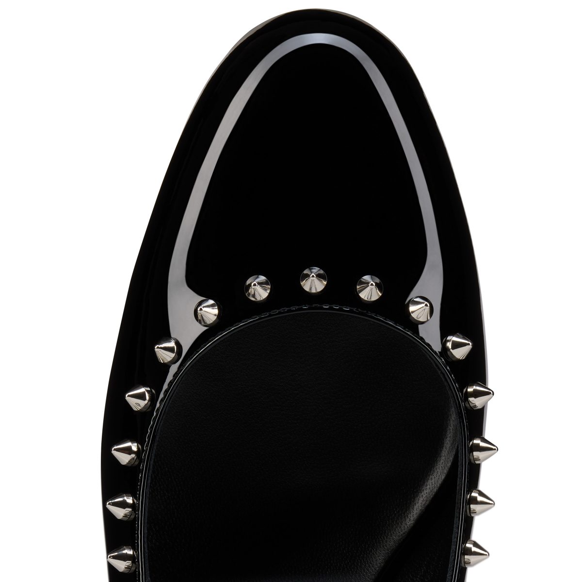 Christian Louboutin Boutique | Christian Louboutin janispikes – 1250705b439 Scarpe con Tacco Eleganti
