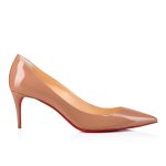 Christian Louboutin Boutique | Christian Louboutin kate – 3191451pk1a Scarpe con Tacco Eleganti
