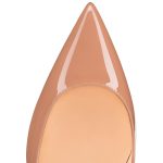 Christian Louboutin Boutique | Christian Louboutin kate – 3191451pk1a Scarpe con Tacco Eleganti