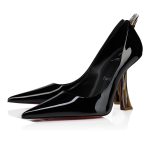 Christian Louboutin Boutique | Christian Louboutin kate clawmax – 1250990t339 Scarpe con Tacco Eleganti