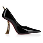 Christian Louboutin Boutique | Christian Louboutin kate clawmax – 1250990t339 Scarpe con Tacco Eleganti