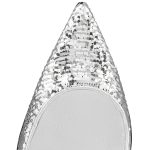 Christian Louboutin Boutique | Christian Louboutin kate mini paillettes – 1250527s211 Scarpe con Tacco Eleganti