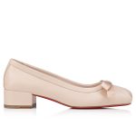 Christian Louboutin Boutique | Christian Louboutin mamaflirt – 1240204f608 Scarpe con Tacco Eleganti