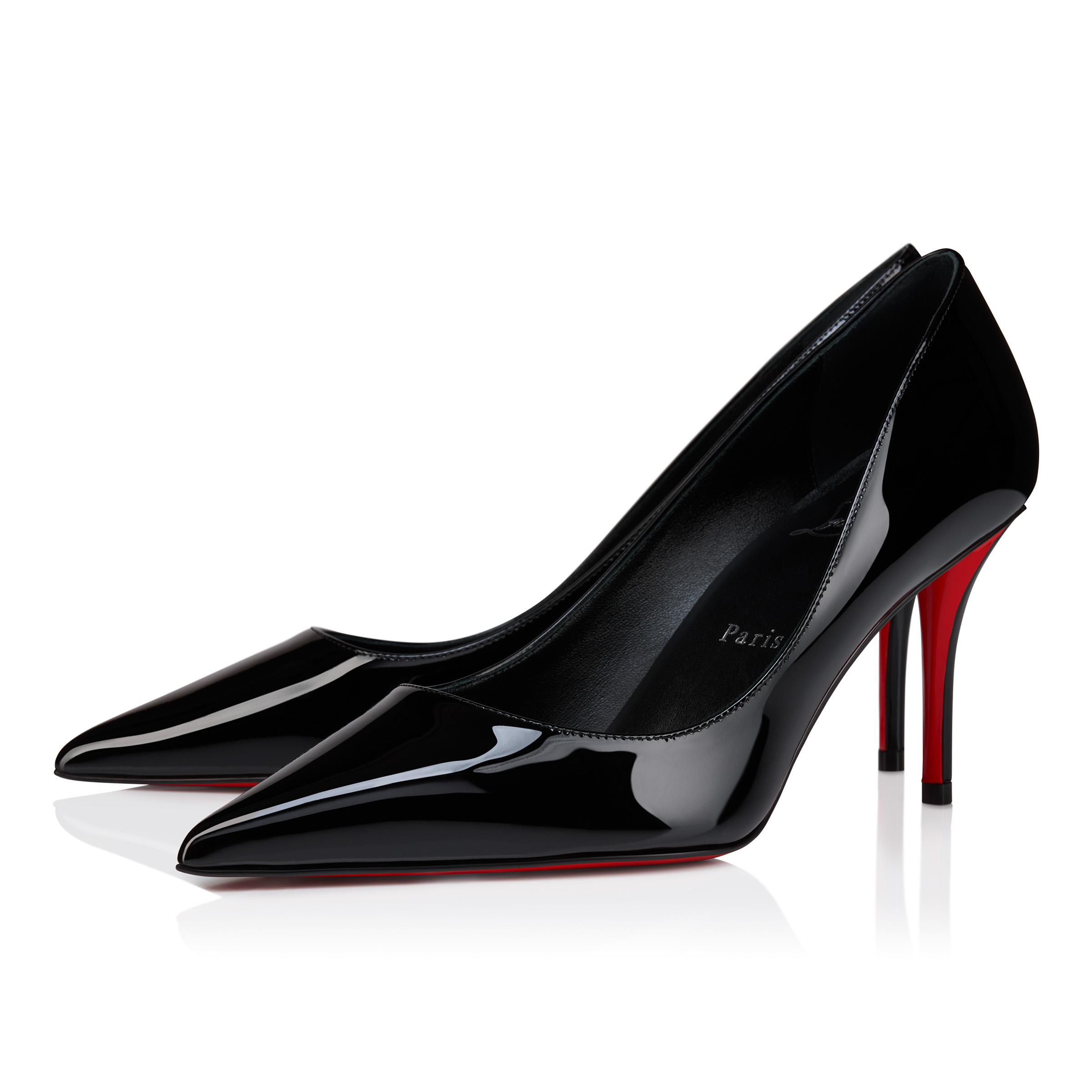Christian Louboutin Boutique | Christian Louboutin miss z – 1250929b439 Scarpe con Tacco Eleganti