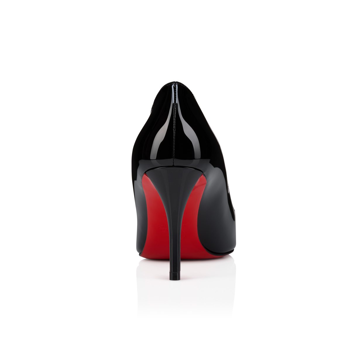 Christian Louboutin Boutique | Christian Louboutin miss z – 1250929b439 Scarpe con Tacco Eleganti