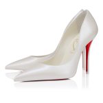 Christian Louboutin Boutique | Christian Louboutin miss z – 1250944w667 Scarpe con Tacco Eleganti