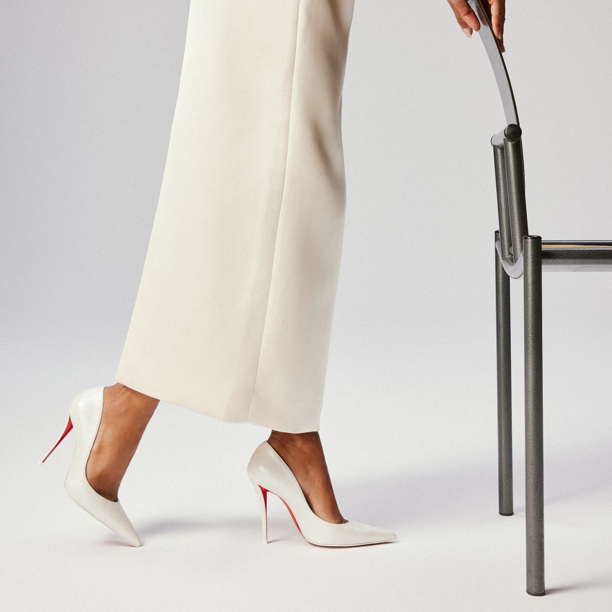 Christian Louboutin Boutique | Christian Louboutin miss z – 1250944w667 Scarpe con Tacco Eleganti