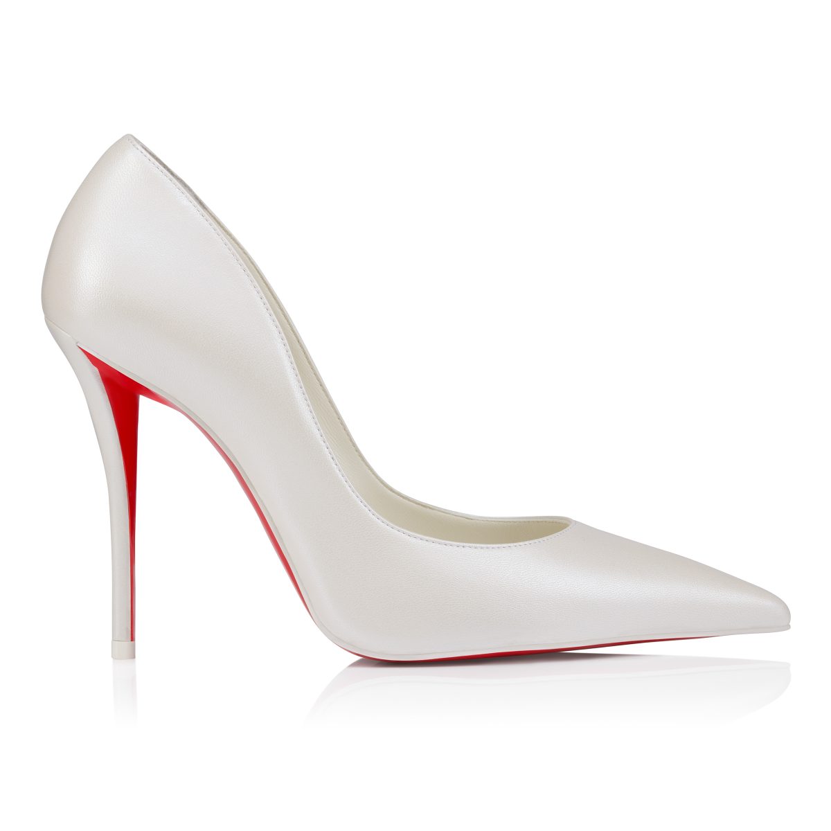 Christian Louboutin Boutique | Christian Louboutin miss z – 1250944w667 Scarpe con Tacco Eleganti