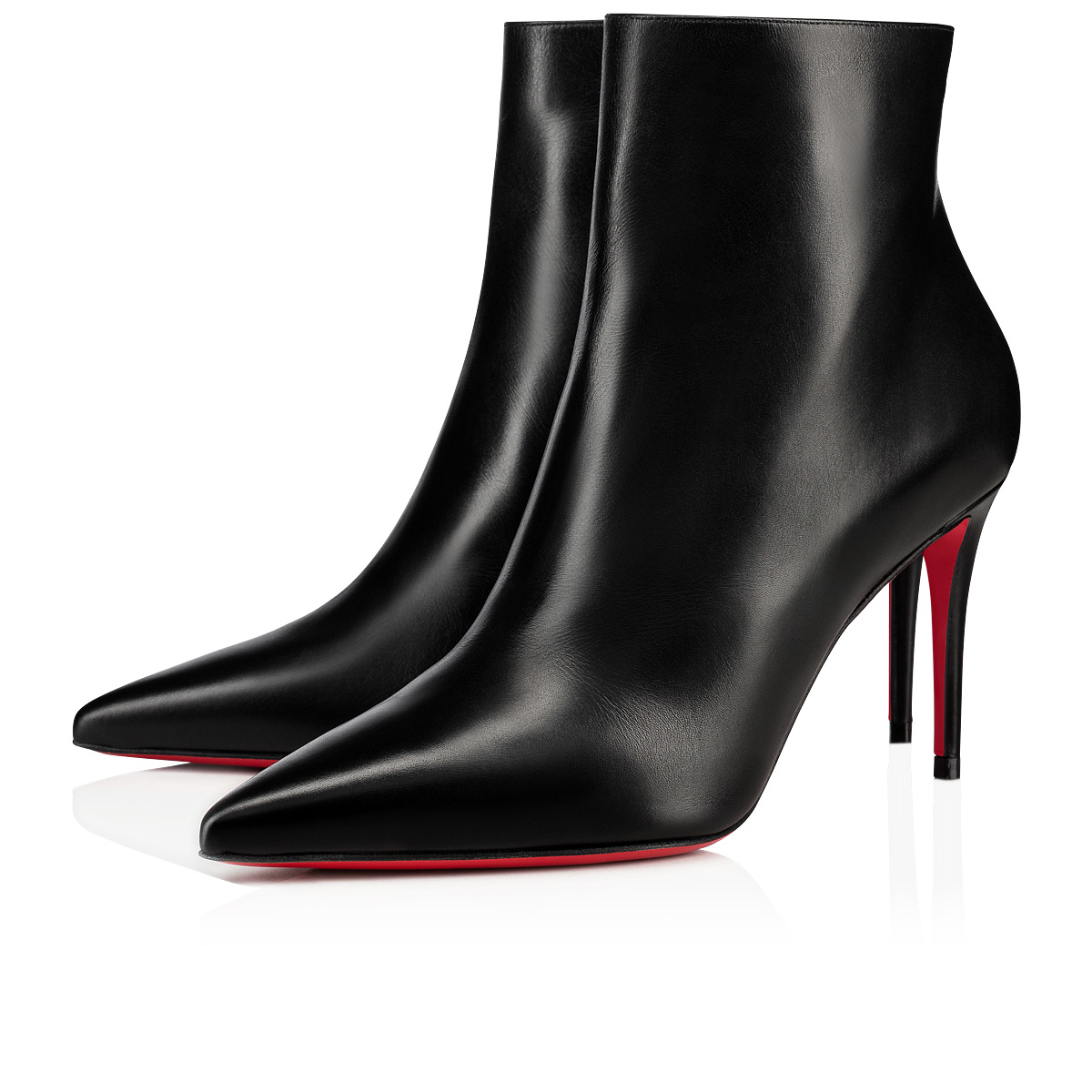 Christian Louboutin Boutique | Christian Louboutin so kate booty – 3190384bk01 Scarpe con Tacco Eleganti
