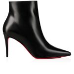 Christian Louboutin Boutique | Christian Louboutin so kate booty – 3190384bk01 Scarpe con Tacco Eleganti