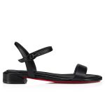 Christian Louboutin Boutique | Christian Louboutin sweet jane sandal – 1240666b439 Scarpe con Tacco Eleganti