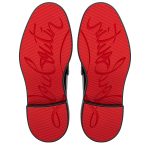 Christian Louboutin Boutique | Christian Louboutin urban moc lock – 1250276bk01 Scarpe con Tacco Eleganti